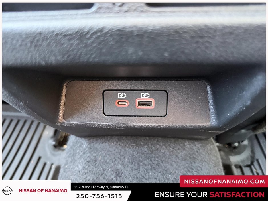 2024 Nissan Altima 2.5 SR-13