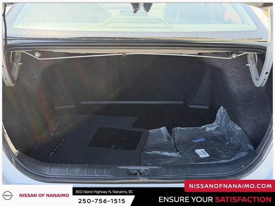 2024 Nissan Altima 2.5 SR-10