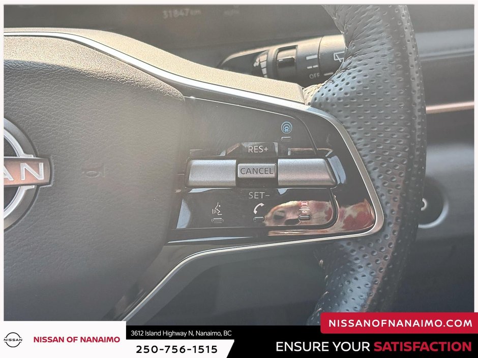 2024 Nissan Ariya ENGAGE-18