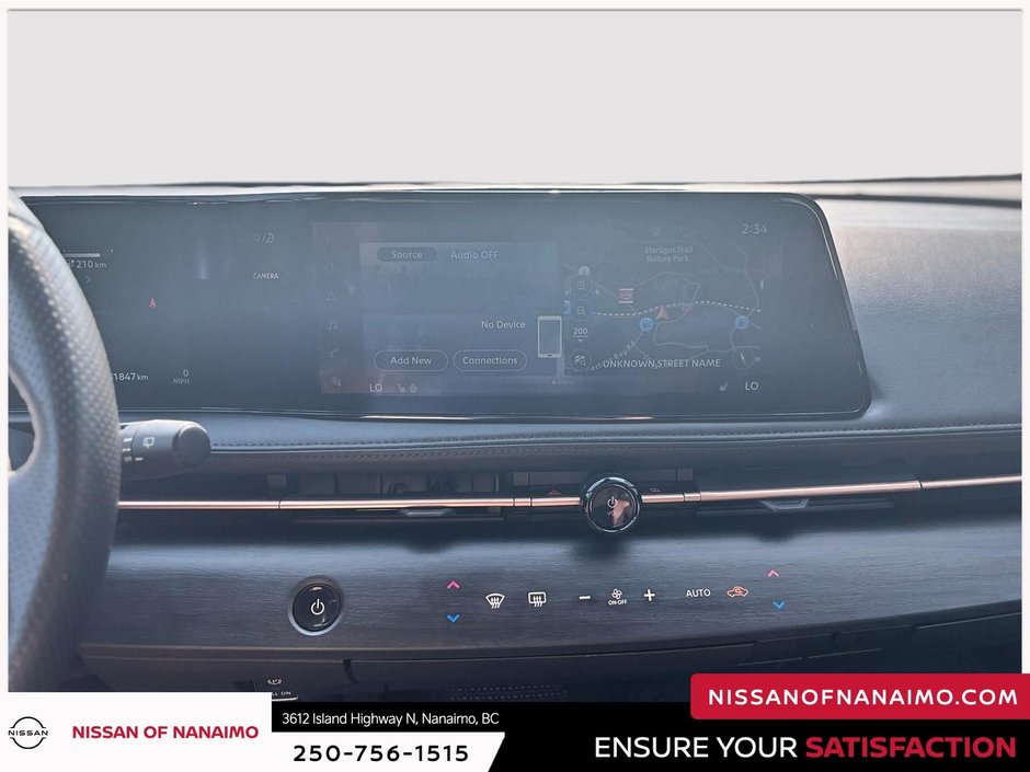 2024 Nissan Ariya ENGAGE-31