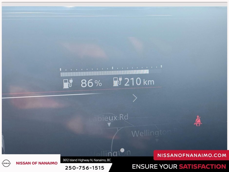 2024 Nissan Ariya ENGAGE-34