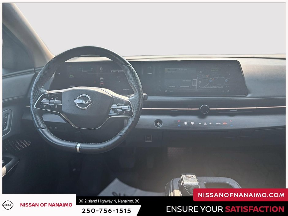 2024 Nissan Ariya ENGAGE-16