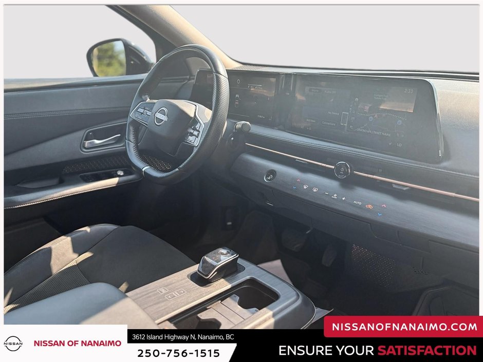 2024 Nissan Ariya ENGAGE-22