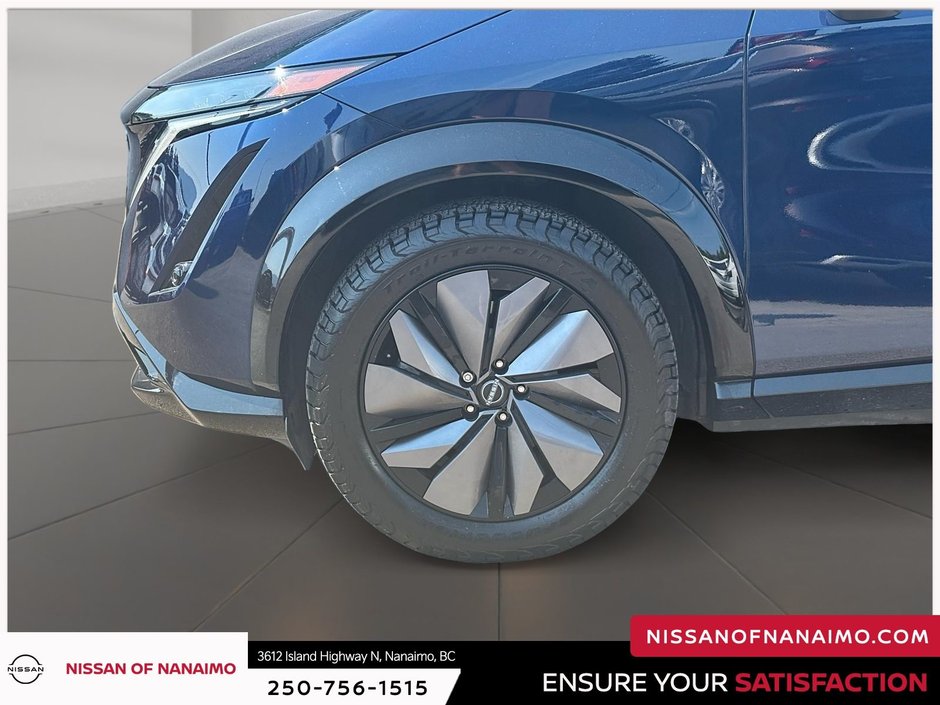 2024 Nissan Ariya ENGAGE-36