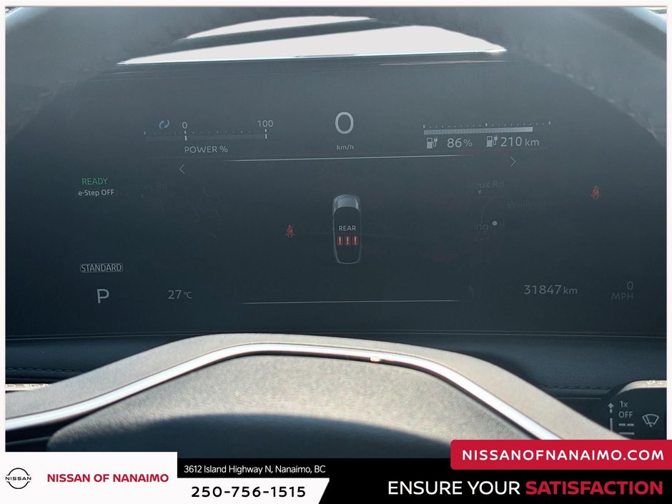 2024 Nissan Ariya ENGAGE-19