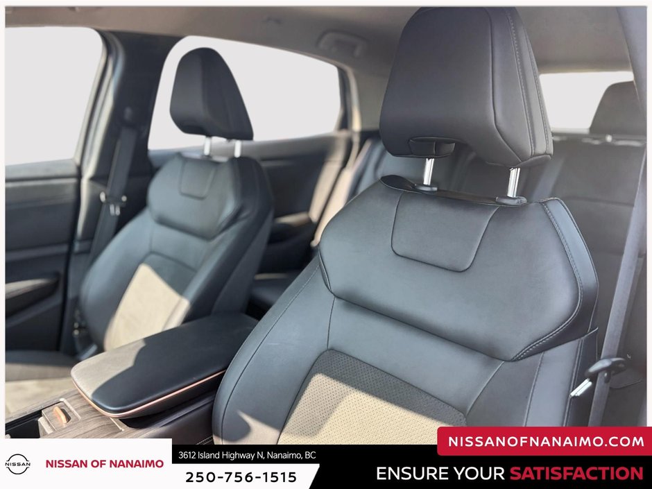 2024 Nissan Ariya ENGAGE-26