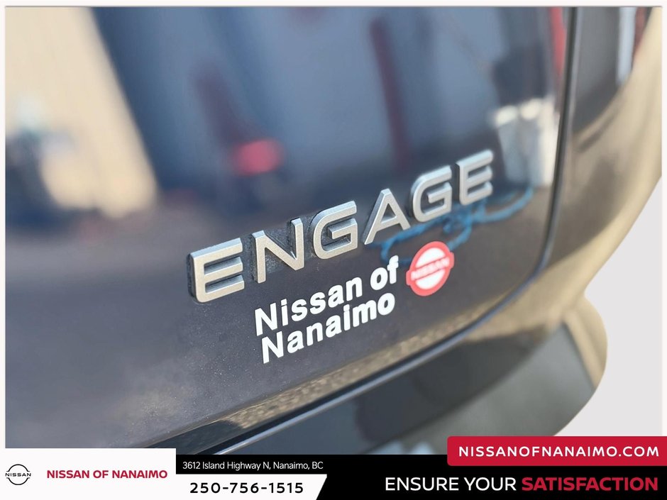 2024 Nissan Ariya ENGAGE-9