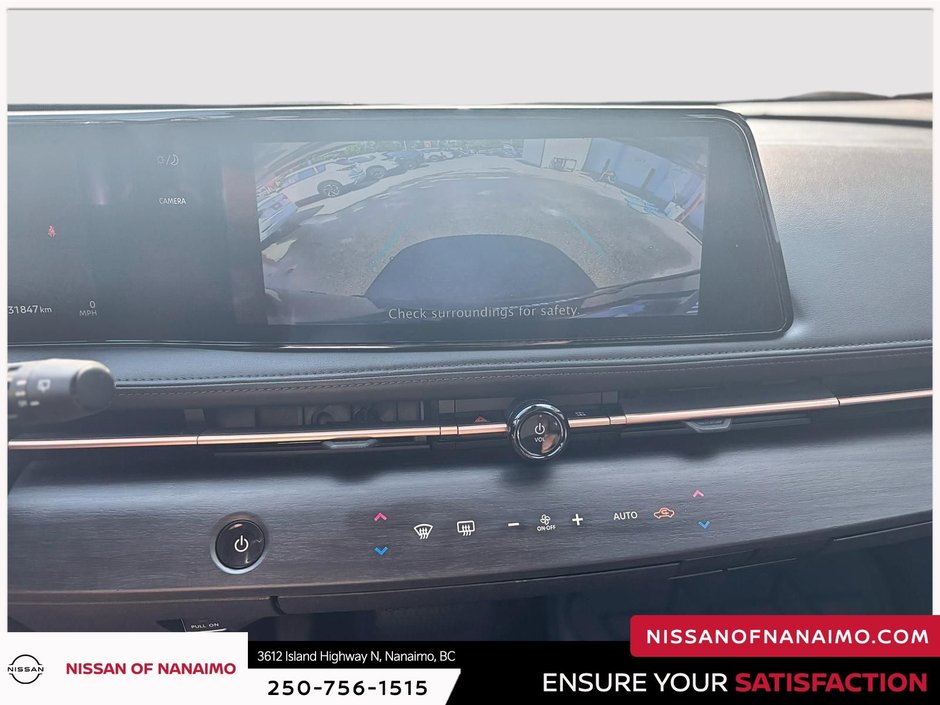 2024 Nissan Ariya ENGAGE-32