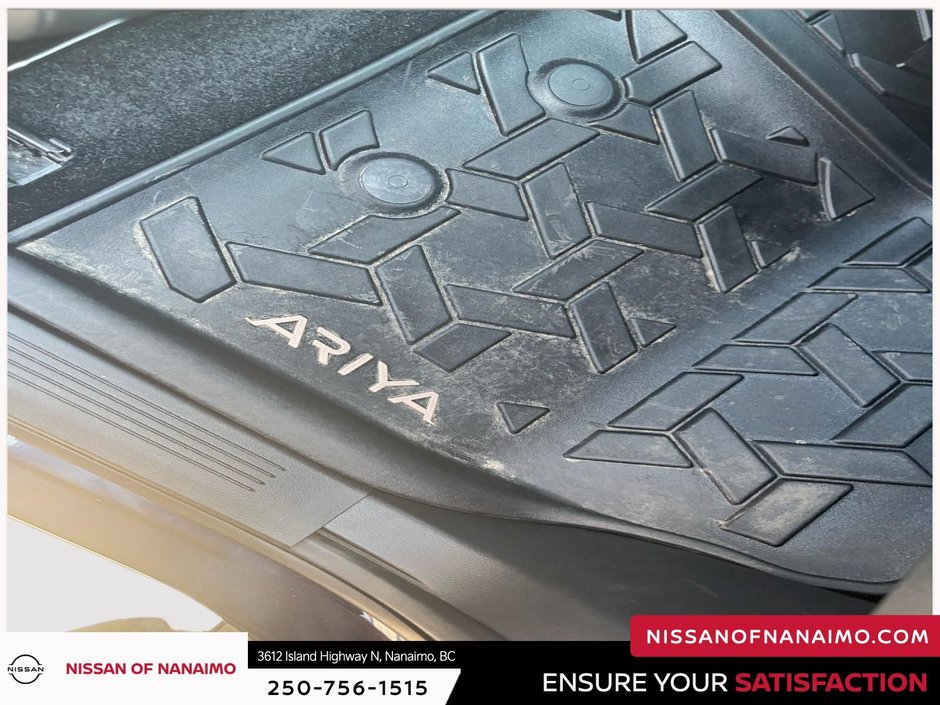 2024 Nissan Ariya ENGAGE-20