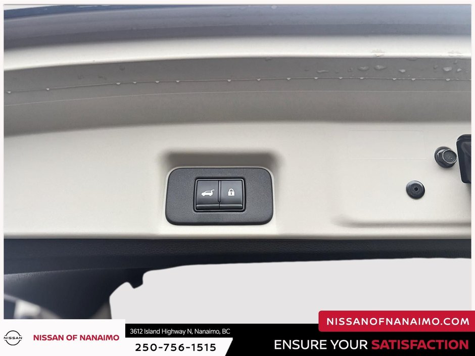 2024 Nissan Ariya EVOLVE+ e-4ORCE-23