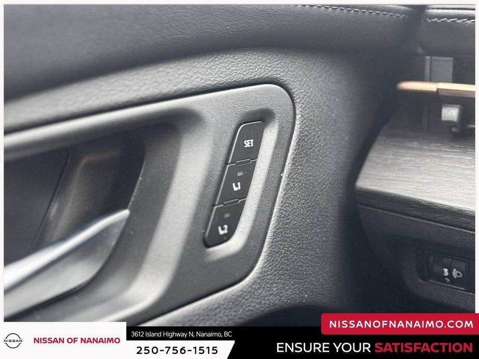 2024 Nissan Ariya EVOLVE+ e-4ORCE-17