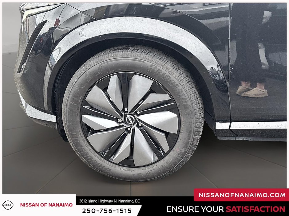 2024 Nissan Ariya EVOLVE+ e-4ORCE-46