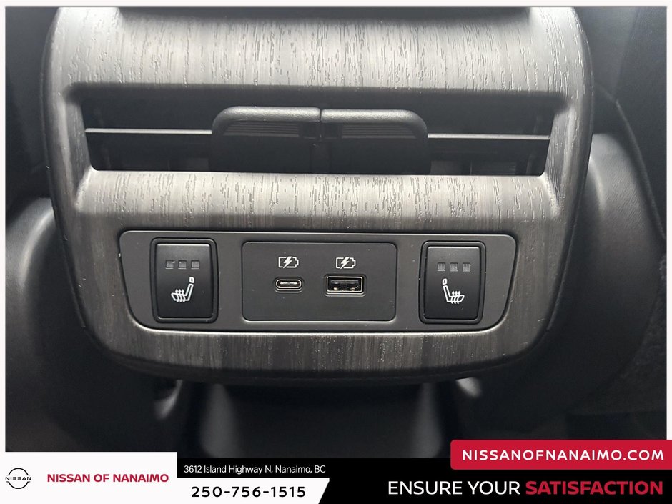 2024 Nissan Ariya EVOLVE+ e-4ORCE-26