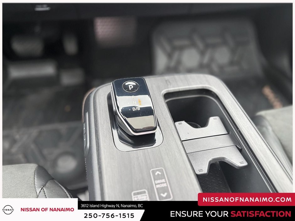 2024 Nissan Ariya EVOLVE+ e-4ORCE-30