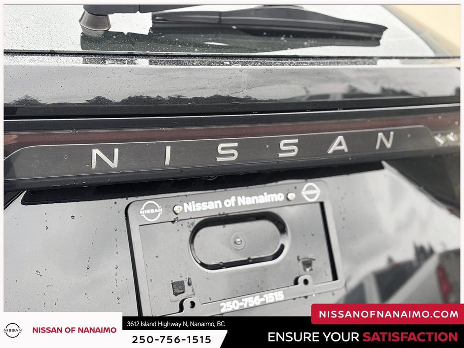 2024 Nissan Ariya EVOLVE+ e-4ORCE-21