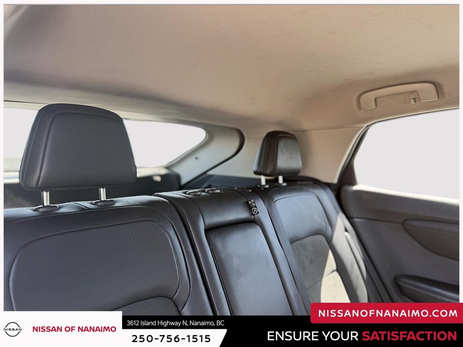 2024 Nissan Ariya ENGAGE-9