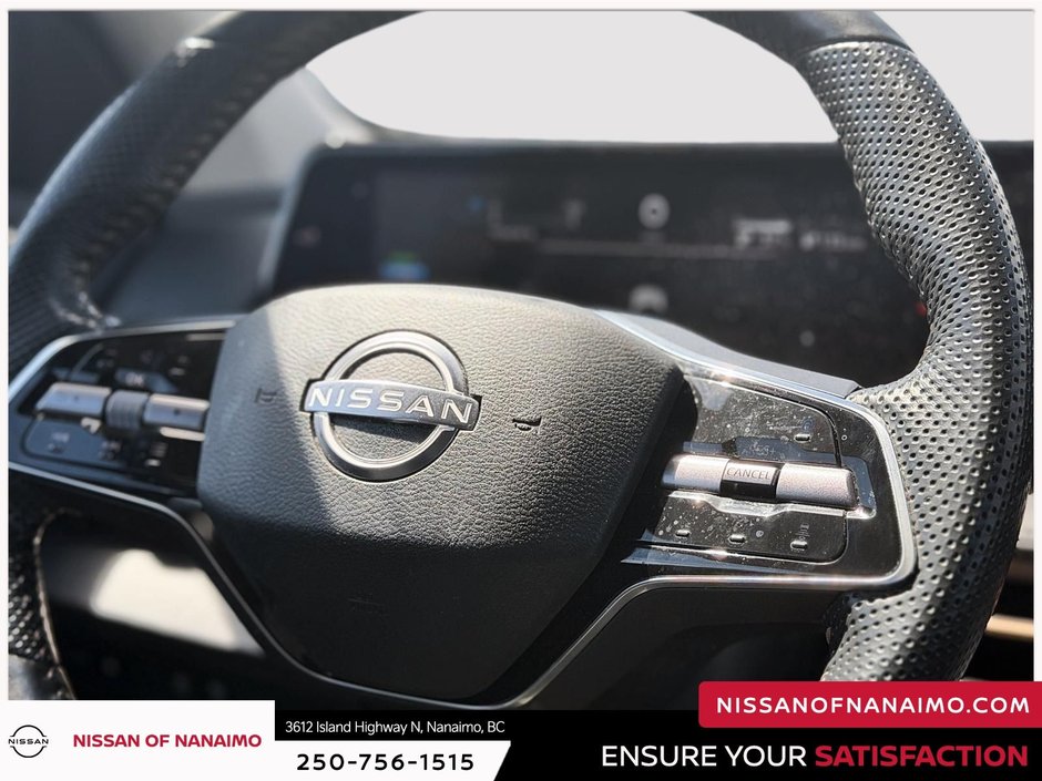 2024 Nissan Ariya ENGAGE-16
