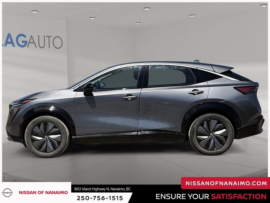 2024 Nissan Ariya ENGAGE-7