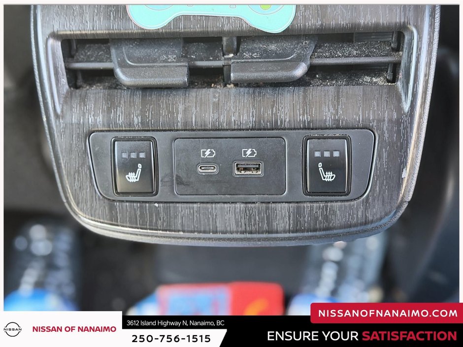 2024 Nissan Ariya ENGAGE-10