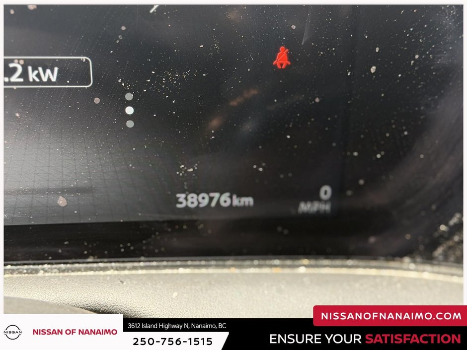 2024 Nissan Ariya ENGAGE-26