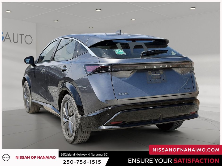 2024 Nissan Ariya ENGAGE-6
