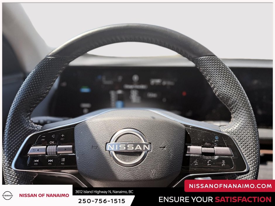 2024 Nissan Ariya ENGAGE-28