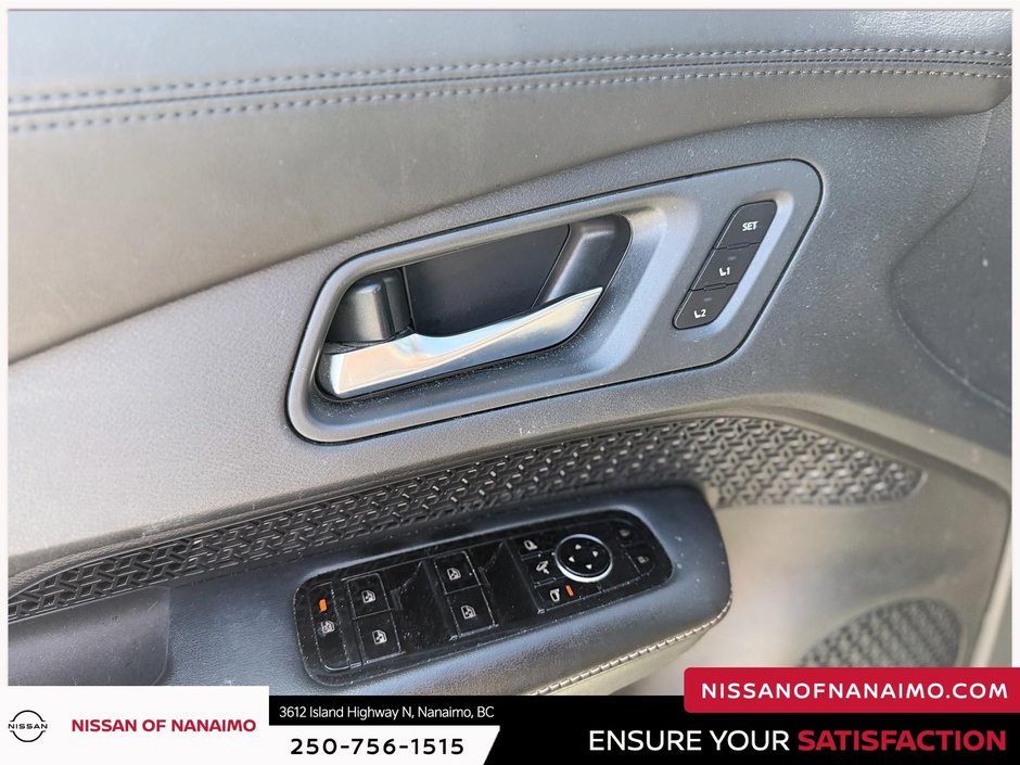 2024 Nissan Ariya ENGAGE-19
