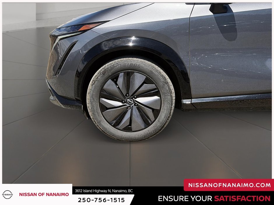 2024 Nissan Ariya ENGAGE-29