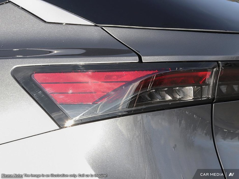 2025 Nissan Ariya Standard Range ENGAGE TA-9