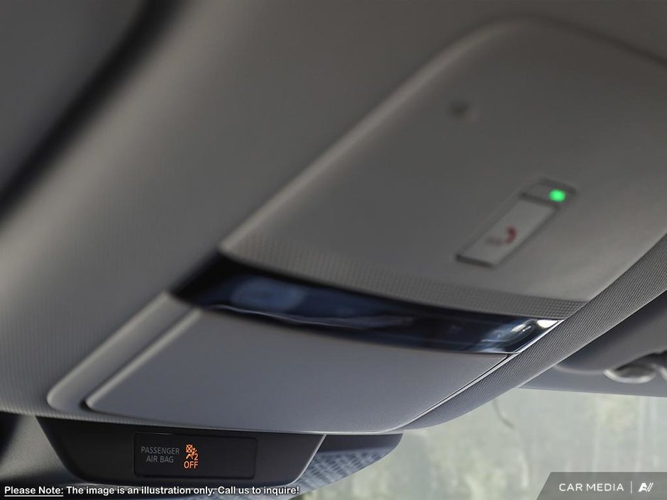 2025 Nissan Ariya Standard Range ENGAGE TA-17