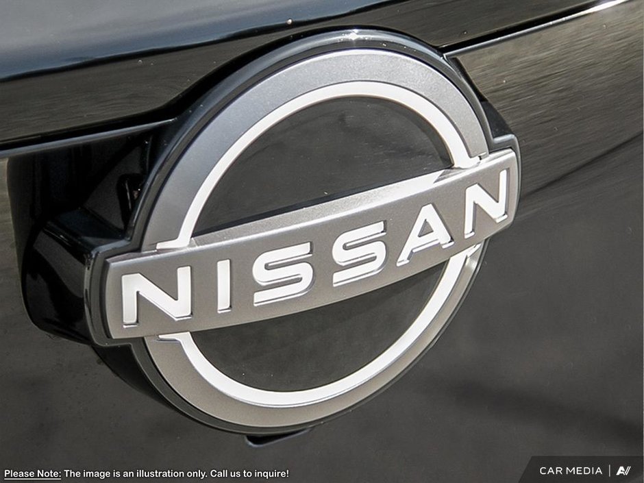 2025 Nissan Ariya Standard Range ENGAGE TA-8