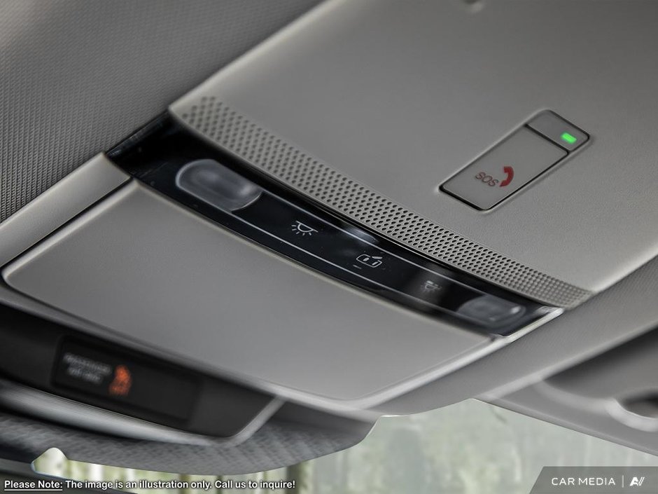 2025 Nissan Ariya Standard Range ENGAGE TA-18