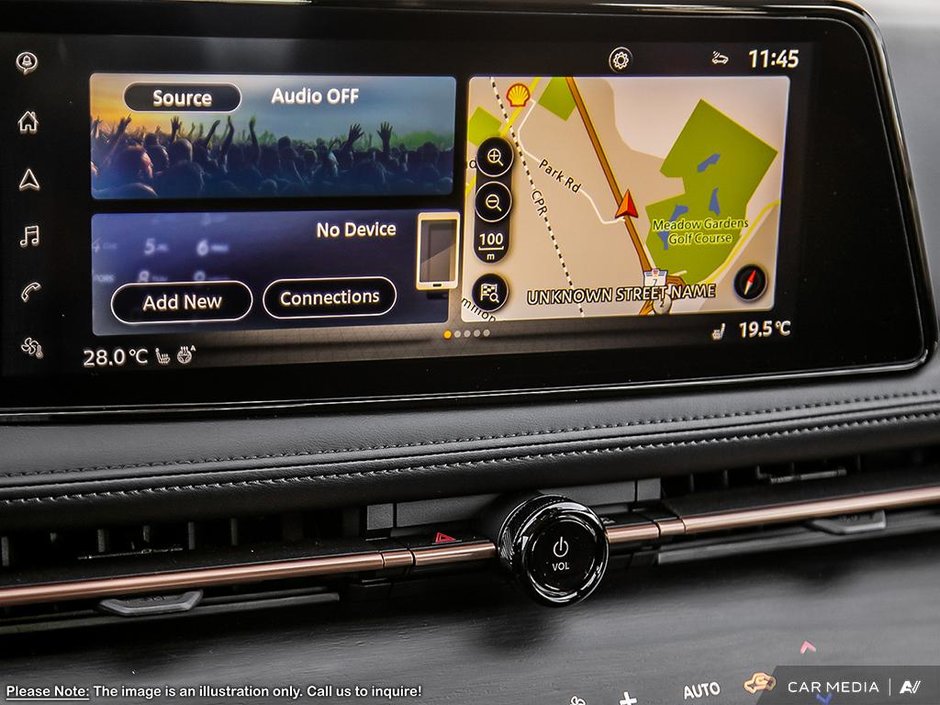 2025 Nissan Ariya Standard Range ENGAGE TA-17