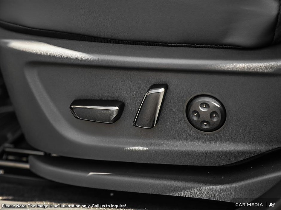 2025 Nissan Ariya Standard Range ENGAGE TA-25