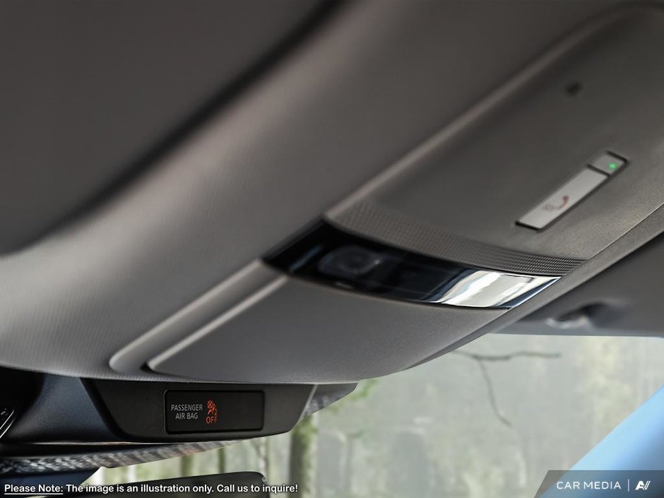 2025 Nissan Ariya Standard Range ENGAGE TA-18