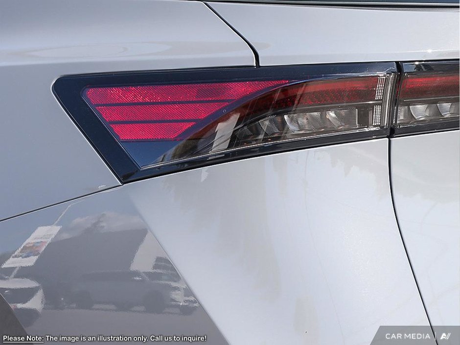2025 Nissan Ariya Standard Range ENGAGE TA-10