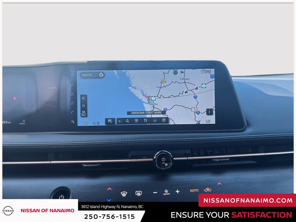 2025 Nissan Ariya ENGAGE-36