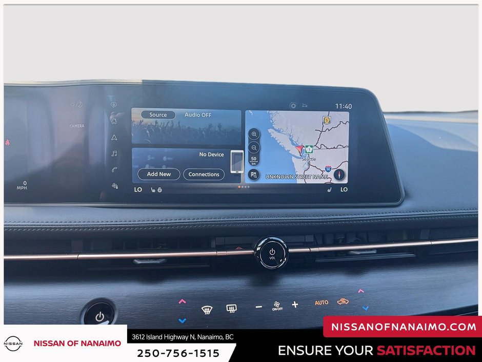 2025 Nissan Ariya ENGAGE-39