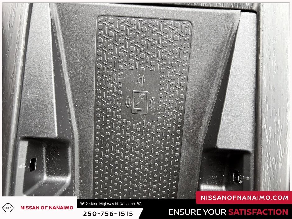 2025 Nissan Ariya ENGAGE-35