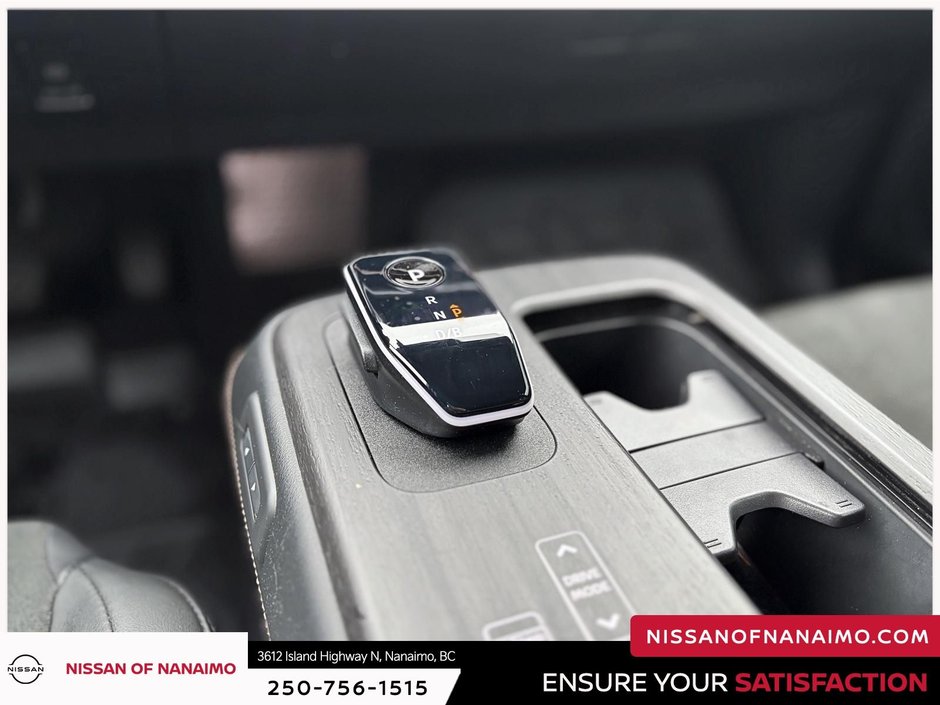 2025 Nissan Ariya ENGAGE-20