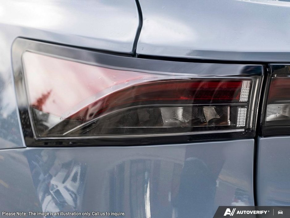 2026 Nissan ARIYA Platinium+ e-4ORCE-9