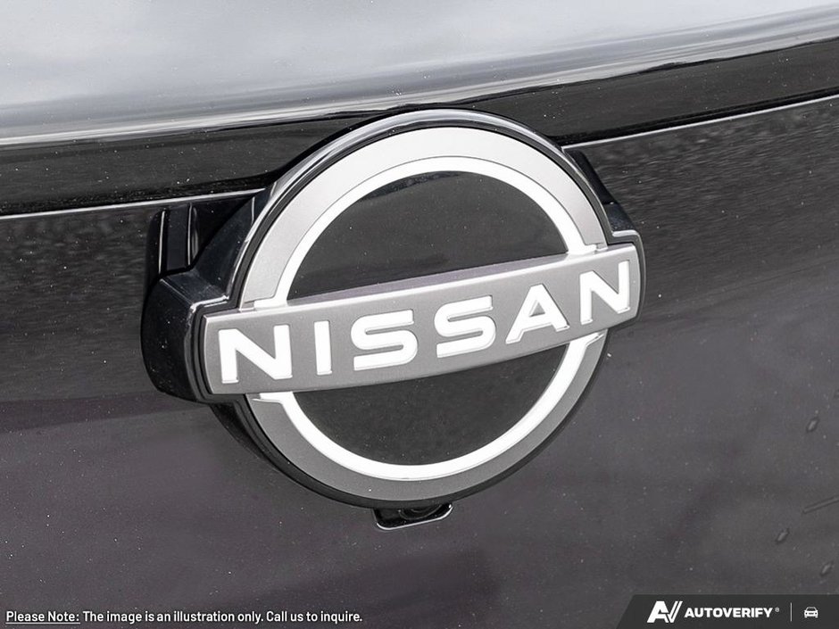 2026 Nissan ARIYA Platinium+ e-4ORCE-7