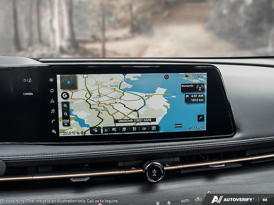 2026 Nissan ARIYA Platinium+ e-4ORCE-16