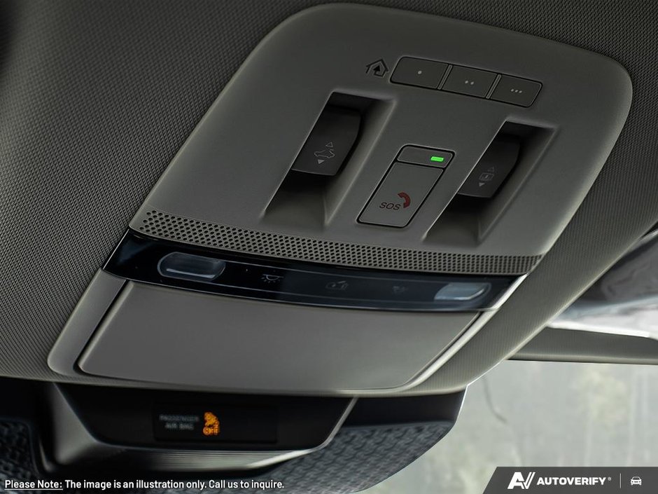 2026 Nissan ARIYA SL+ e-4ORCE-18