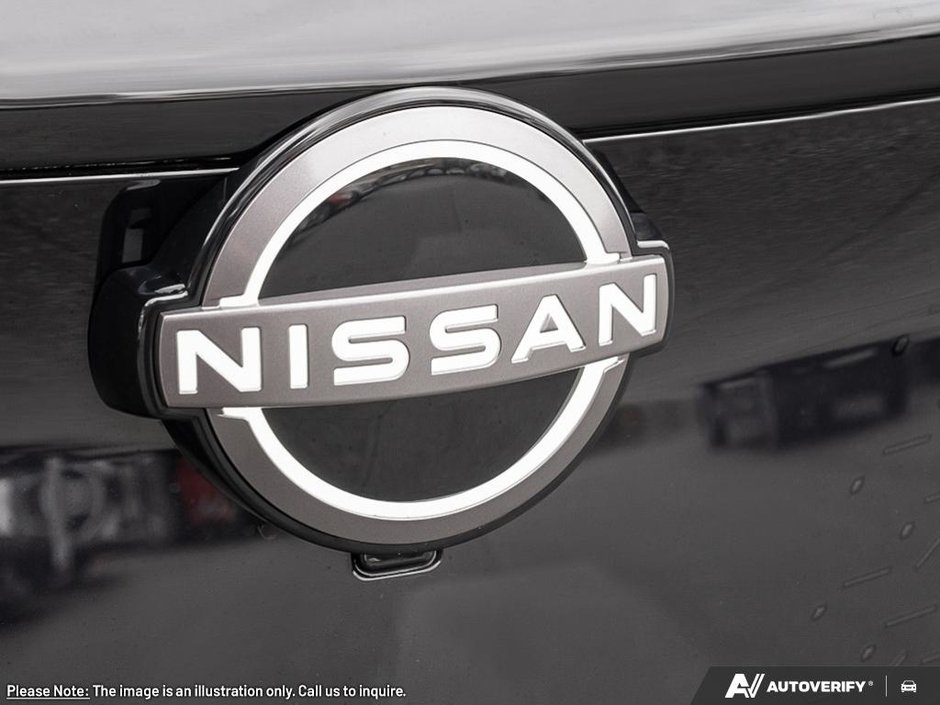 2026 Nissan ARIYA SL+ e-4ORCE-8