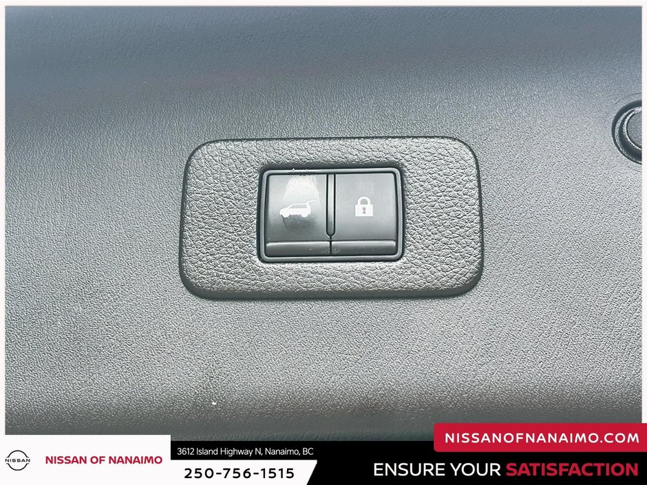 2022 Nissan Armada Platinum-11