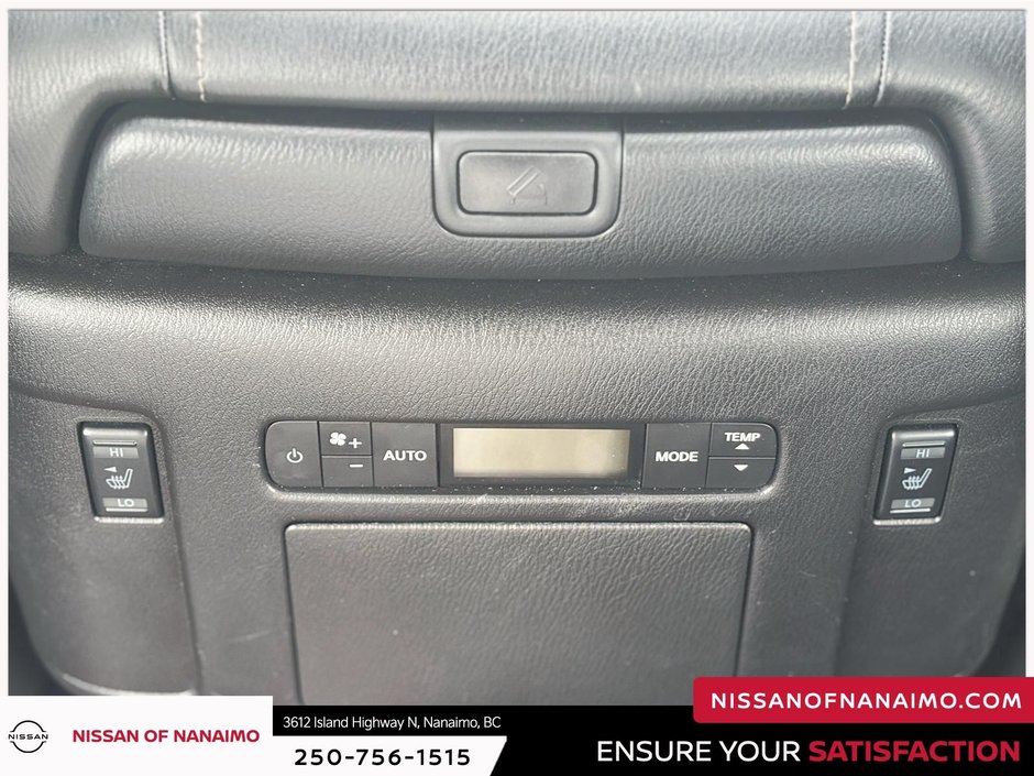 2022 Nissan Armada Platinum-17