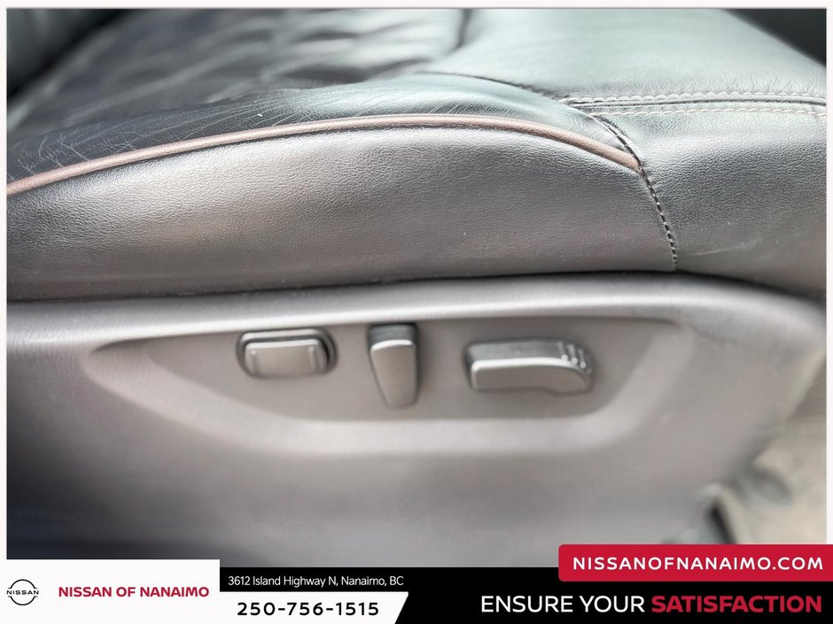2022 Nissan Armada Platinum-21