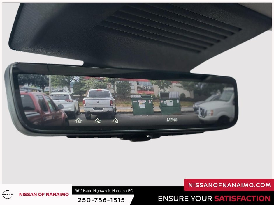 2022 Nissan Armada Platinum-37