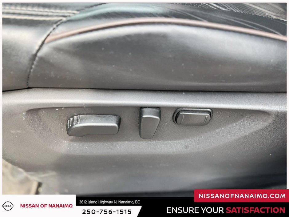 2022 Nissan Armada Platinum-27